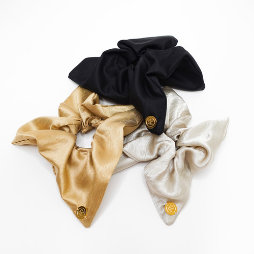 男前bigシュシュ✨ 男前bigシュシュ✨