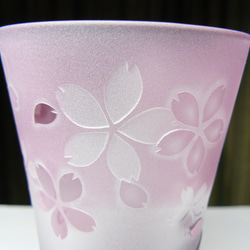 ❀ 櫻花杯～Kaze Pink (1 件) 第6張的照片
