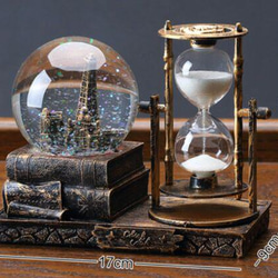 希少・レア マルタンマルジェラ　球体砂時計　オブジェ　13 廃盤 2025年最新】マルジェラ 砂時計の人気アイテム - メルカリ