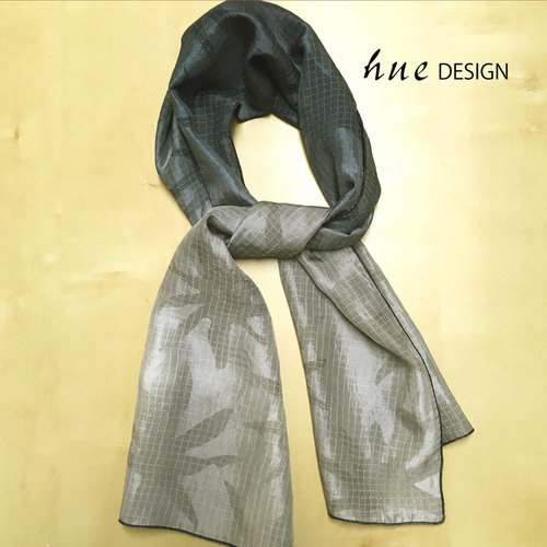 b*h様 J.AUGUR DESIGN ストール【スカーフ】 楽天市場】【J AUGUR DESIGN】ジュディーオウガー デザイン