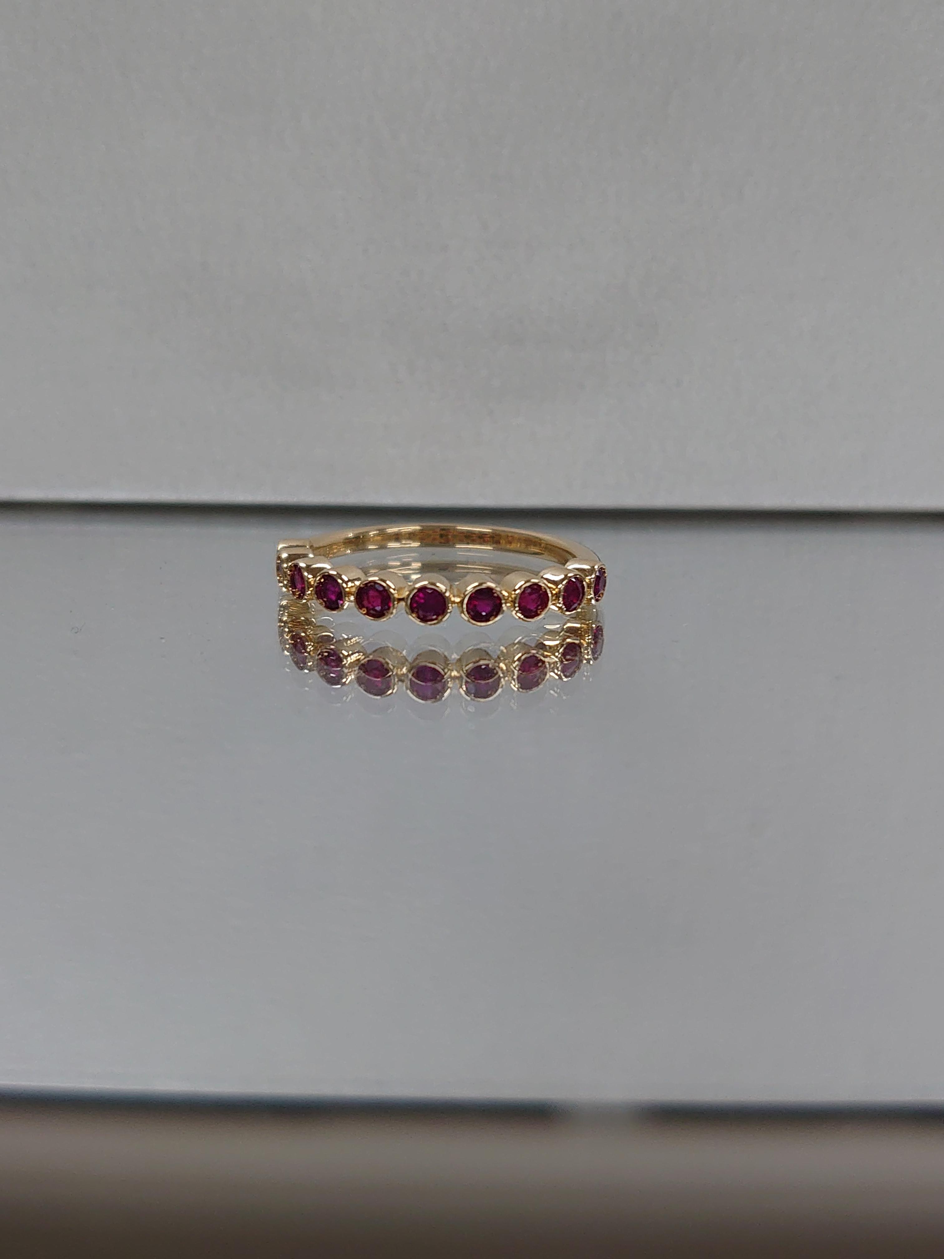 k18ルービリング