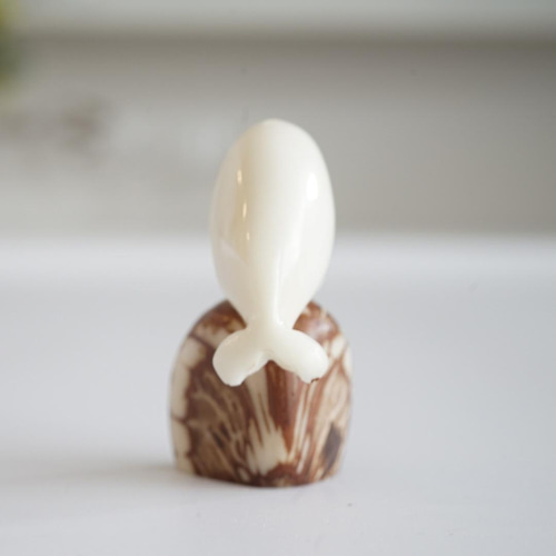 タグアナッツの飾り・ナンタケットバスケット その他置物