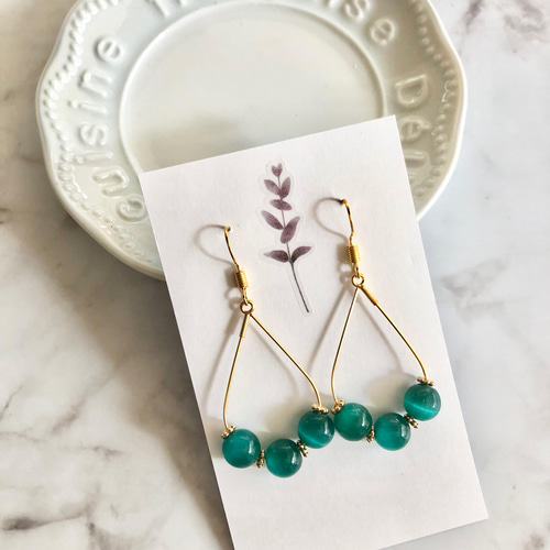 ♡ハンドメイドピアス イヤリング♡42点 S925/18KGP】ねじれニュアンスハートラインピアス – ChooMia