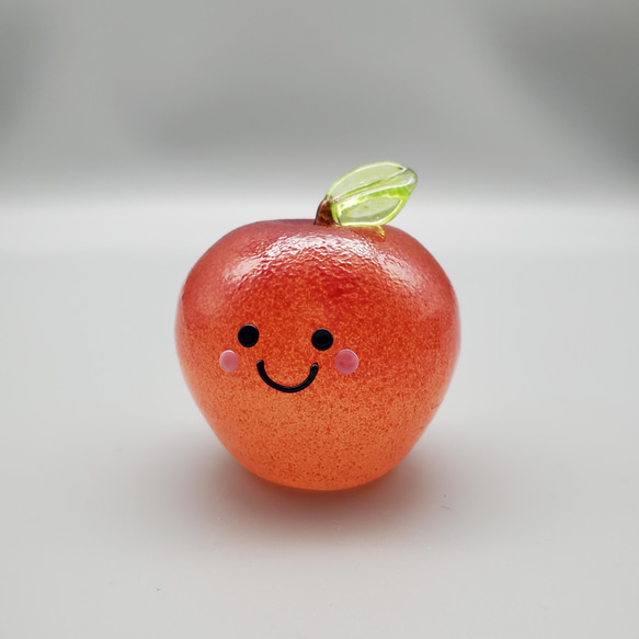 りんごくん 2枚目の画像