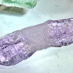 女神が宿る紫水晶✨　ベラクルス アメジスト　ラフストーン　原石 3枚目の画像