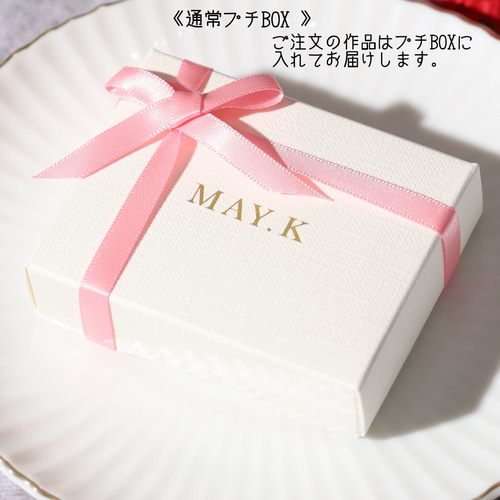 再販】ツァボライト◇グリーンガーネット ネックレス◇1月誕生石