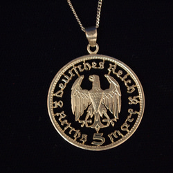 1939’s～★ドイツ空軍 Luftwaffe★Eagle Necklace 6oRv3rxiSMf._UX599_TTW__.jpg