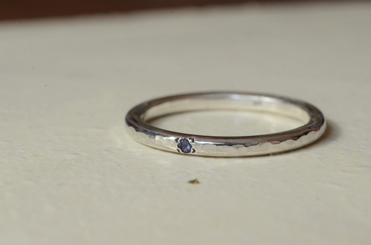 日常の物語～アイオライト～