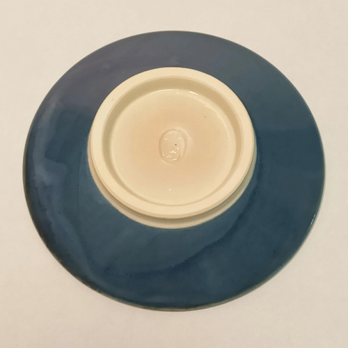 お花見うさぎ＆お月見うさぎ 銘々皿 小皿 うつわ暮らし 通販 13581567