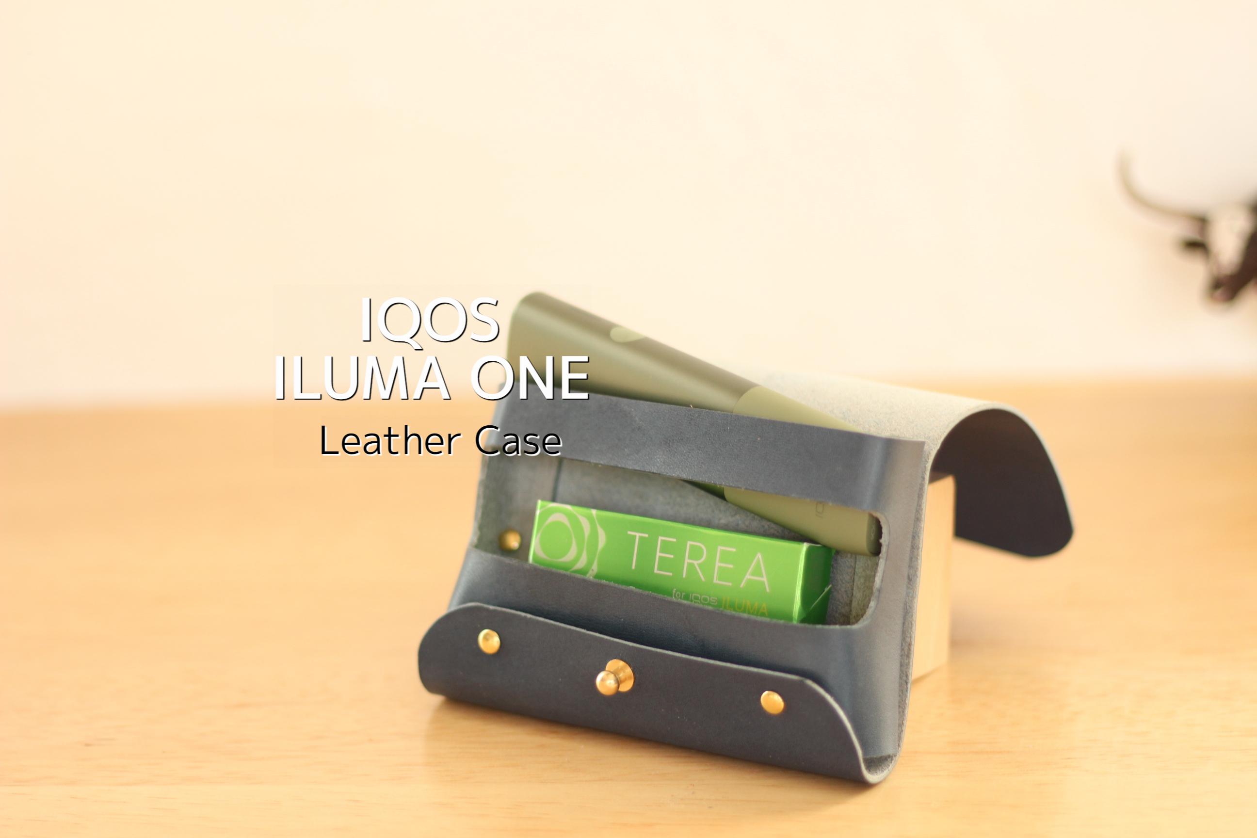ONE iQOS アイコスイルマワン　ケース　黒　ゴールド　虎　蜂 ILUMA