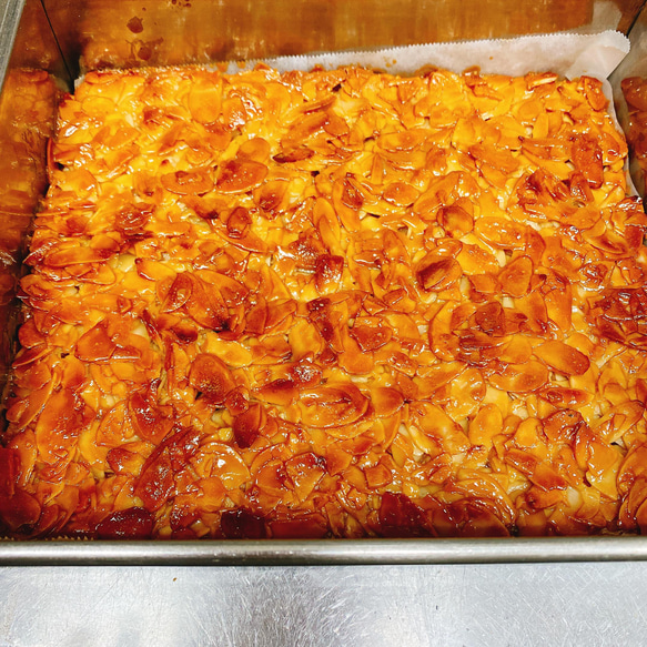 フロランタン16個（2個入り×8袋） 2枚目の画像