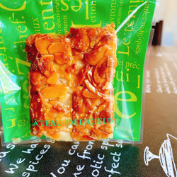 フロランタン16個（2個入り×8袋） 4枚目の画像