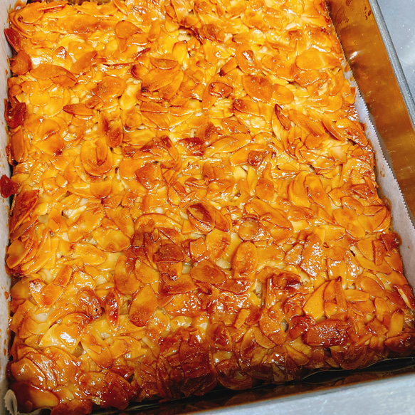 フロランタン16個（2個入り×8袋） 1枚目の画像