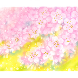 コスモス　パステル画６点 楽天市場】コスモス 絵画 花 阿蘇 風景画 熊本 パステル画 石井