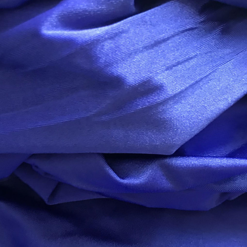 2way レオタード生地 ブルー 生地 風薫る 通販 13582031｜Creema(クリーマ)