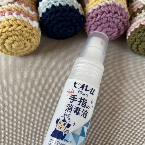 ☆ニコちゃんスプレーボトルホルダー☆ その他ケース minmin☺︎ 通販 
