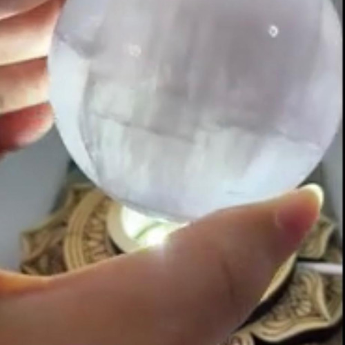 フローライトスフィア♡♡虹♡台座セットNo.10021 フローライトスフィア♡♡虹♡台座セットNo.10021 フローライト