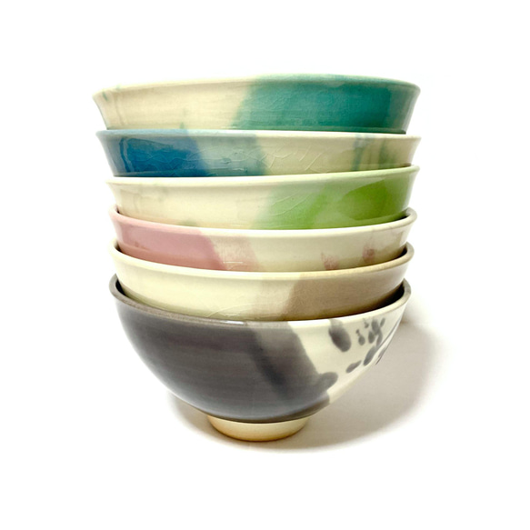 丼-ピンク- 5枚目の画像