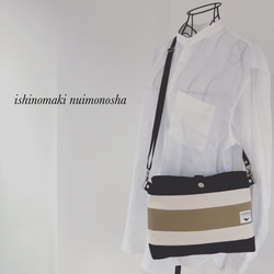 パッチワーク サコッシュ の人気通販｜Creema(クリーマ) ハンドメイド