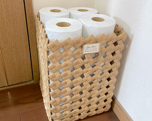 ハンドメイド ロールペーパーホルダー 03064101_EC.jpg