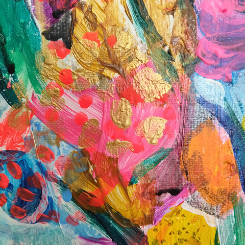 絵画 花 フラワー （8） 楽天市場】絵画 タニア ショート・ロッシーニフリージア