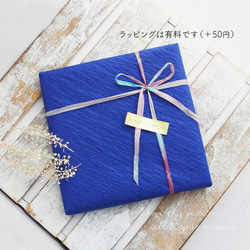 【原画】　ミモザ　約227×158mm（SMサイズ）キャンバス　送料無料 14枚目の画像