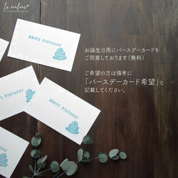 【原画】　ミモザ　約227×158mm（SMサイズ）キャンバス　送料無料 15枚目の画像