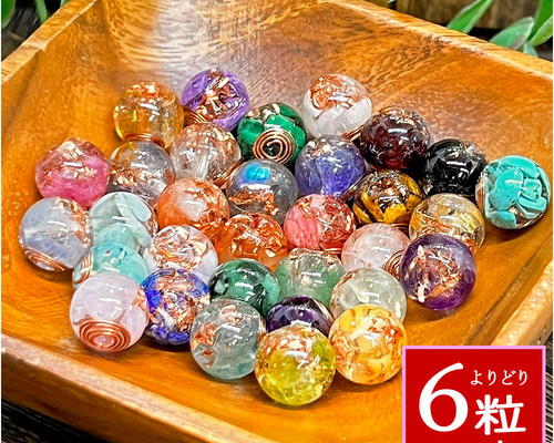 オルゴナイト作成パーツ（天然石　ドライフラワー　パーツなど） オルゴナイト作成パーツ（天然石 ドライフラワー パーツなど）