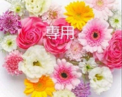 速達料金 その他素材 ゆみ☆ 通販 13587386｜Creema(クリーマ