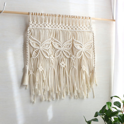 マクラメ のれん のおすすめ人気通販 検索結果｜Creema(クリーマ