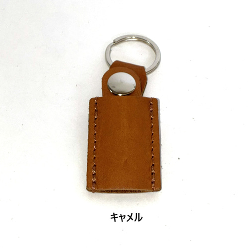 簡単につけ外しできるペンホルダー その他ケース 革工房yino 通販