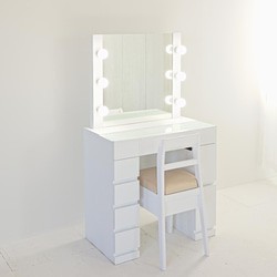 アイアン ドレッサー・ミラー・鏡台 のおすすめ人気通販｜Creema