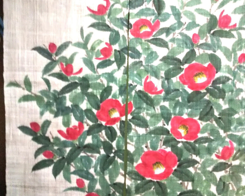 驚きの価格 若者の大愛商品 みき 押絵、タペストリー、年中飾り
