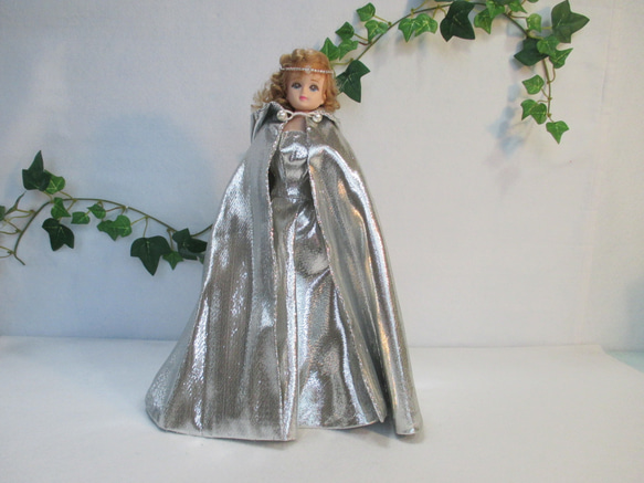 当時物　謎の人形用変身セット Amazon | ICY Fortune Days 13cm ドール - 大学シリーズの人形、ギフト