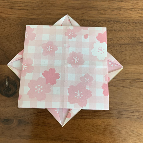 ミステリアスなクラスメイト　折紙　SP 4枚 WS】ミステリアスなクラスメイト 折紙(サイン)【SP】DAL/W79-026