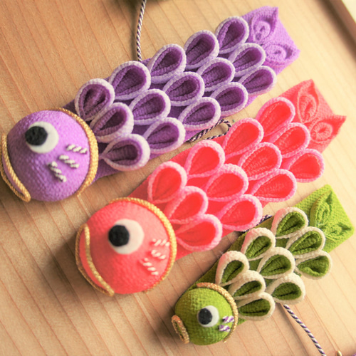 つまみ細工＊ちりめん細工＊花菖蒲＊鯉のぼり＊端午の節句 つまみ細工＊ちりめん細工＊花菖蒲＊鯉のぼり＊端午の節句