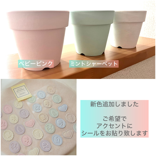 羊毛フェルトのペットフラワー 全犬種（ドール1個と花1輪