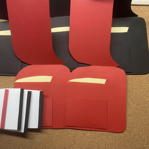 メッセージカード ランドセル その他素材 キョロ子 通販 13591225