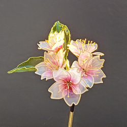 桜   ～天人富士～ 4枚目の画像