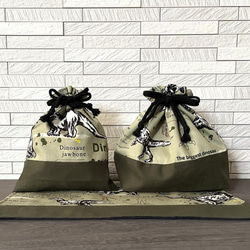 お弁当袋 ランチョンマット のおすすめ人気通販 検索結果｜Creema