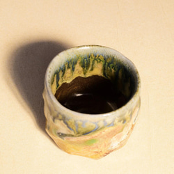 悠久を旅するカップ(Aw-022) 3枚目の画像
