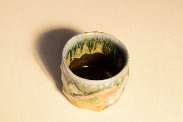 悠久を旅するカップ(Aw-022) 3枚目の画像
