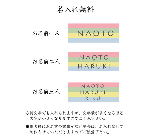 こどもの日モビール風ガーランド鯉のぼり端午の節句初節句壁飾り 3枚目の画像