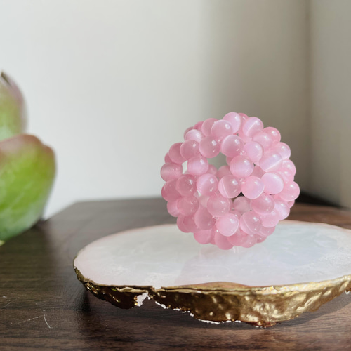 パワーストーン、フラーレン