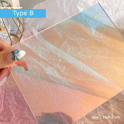 完全オーダーメイドネイルチップ オーダーシート ネイルチップ