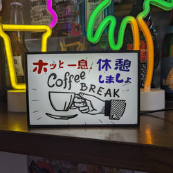 ジャズ喫茶 モダン JAZZ カフェ バー ライブハウス 昭和 レトロ 看板