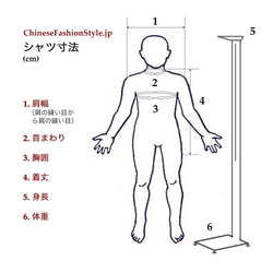 テーラード職人仕上げ 手作りチャイナ カラー付きリネン生地太極拳用　ブラウンシャツ#117 8枚目の画像