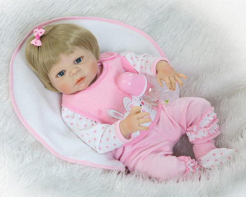 amellia˚』❃乳児❃リボーンドール ♡ カスタムドールドール ♡ ビスク