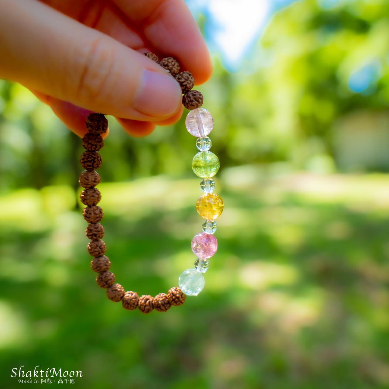 ネガティブなエネルギーから自分を守りたい方へ！大粒！高品質キャンディーカラートルマリン 1点もの！レア・希少！極小