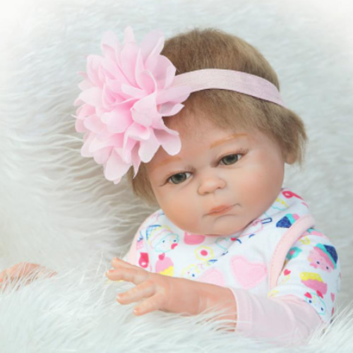 amellia˚』❃乳児❃リボーンドール ♡ カスタムドールドール ♡ ビスク